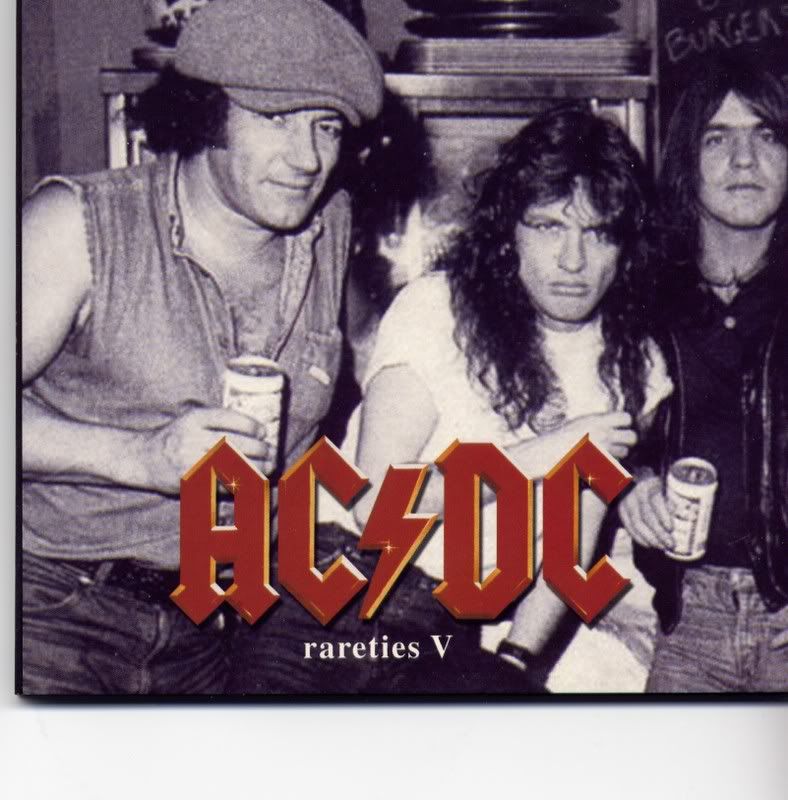 AC/DC. Melbourne 8th Feb 1988 Guitars101 Guitar Forums